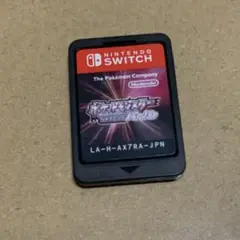 ポケットモンスター シャイニングパール