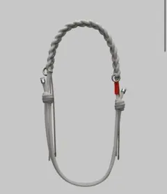 新品topologie 8.0mmBraided O-Rope【ストラップ単体】