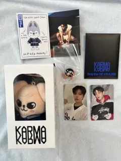 2025年最新】Straykids skzoo パピームの人気アイテム - メルカリ