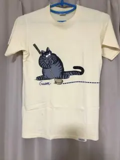 人気商品、USA製、90's、廃盤、crazy shirt、クリバンキャットMのサムネイル