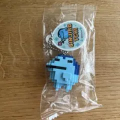 たまごっち　ぎんじろっち　ガチャガチャ