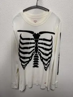 Supreme Hanes Bones Thermal Crewのサムネイル