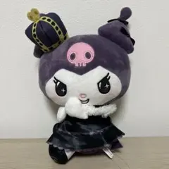 USS限定 クロミ ぬいぐるみキーチェーン ユニバーサルスタジオ