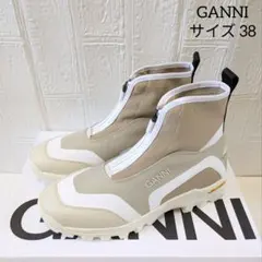 2026年最新】GANNI レディース スニーカーの人気アイテム - メルカリ