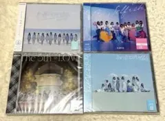 2026年最新】イコラブ cd まとめ売りの人気アイテム - メルカリ