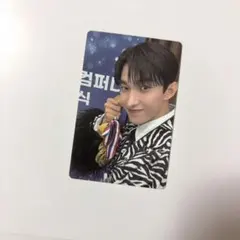 ドギョム CARAT LAND 2025 トレカ