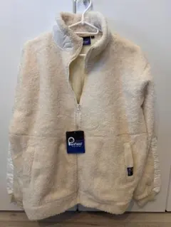 新品⬜︎penifield フリースジャケット