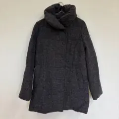 コート ダウンジャケット