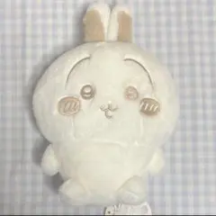 ちいかわ ぬいぱれっと～ミルクいろ～ ぬいぐるみ　うさぎ③
