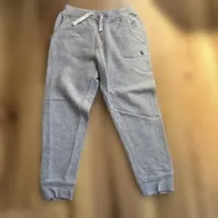 POLO RALPH LAUREN キッズ スウェットパンツ 6サイズ