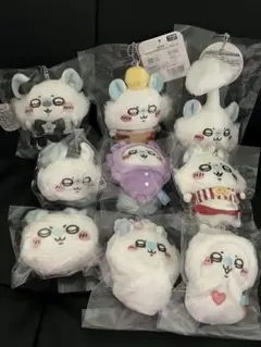 ちいかわ モモンガ マスコット まとめ売り