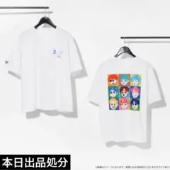 定価以下【浜崎あゆみ】a-nation 2024 Tシャツ - メルカリ