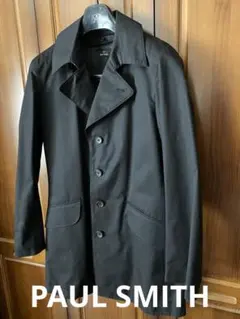 ポールスミス PAUL SMITH ライナー付 トレンチコート ベルト付き