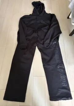 YEEZY GOSHAナイロンセットアップ 2026年最新】yeeZy gosha セットアップの人気アイテム - メルカリ