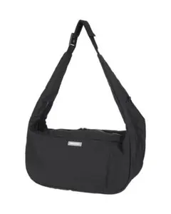 WIND AND SEA All-Day Shoulder Bag ブラックのサムネイル