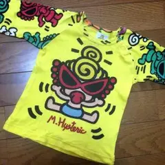 ヒステリックミニ*·˚ ༘♡80cm ロンT