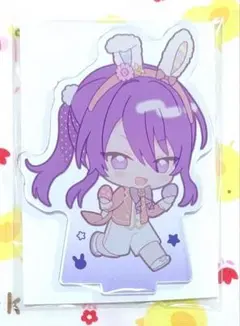 颯馬 アクスタ アニカフェ あんスタ