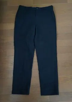 美品】PTTORINO ストレッチテクノウォッシャブルウールスラックス 50
