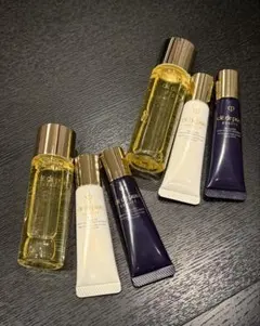 クレドポーポーテ　サンプルセット