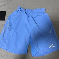 ミズノハーフパンツ　M