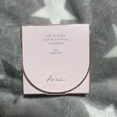 AriuL クッションファンデ　03 クリームベージュのサムネイル