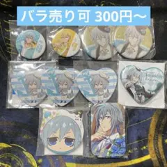 003  アイドリッシュセブン  アイナナ