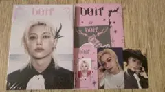 DOIT Accordion フィリックス コンプリート①