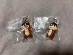 ディズニー　めじるしアクセサリー　Summer