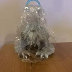 モンスターハンター 鎮座獣 アルシュベルド ～夢から覚めて～