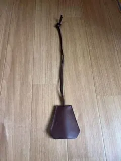 Beo Grace用ポーチ レザーイヤーバッドポーチ B&O | Mercari