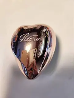 リファ ピンク ハート型 クシ値下げ不可