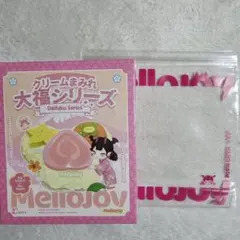 Mellojoy メロジョイ　スクイーズ　大福　未開封