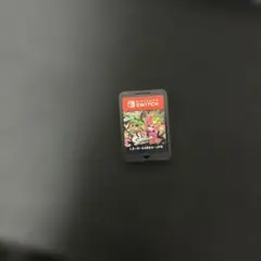 スプラトゥーン2 Nintendo Switch ソフト