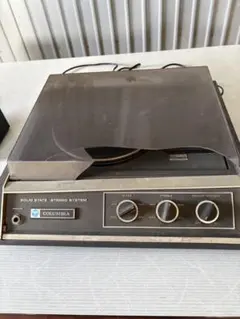 2026年最新】Columbia レコードプレーヤーの人気アイテム - メルカリ