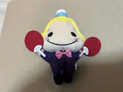 山田涼介くるすけぬいぐるみ