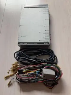 ALPINE DHA‑S690 フルセット 美品 動作確認済み 箱付き - メルカリ