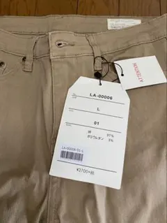 レディース　ズボン　ATTENTION