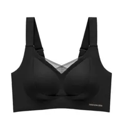 【新品】VEIMIA 垂れ防止矯正ブラ サイズL