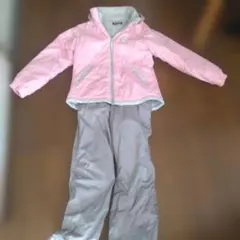 SPORTUM 子供用スノーウェア 150サイズ