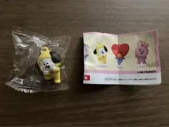 くら寿司　びっくらポン　BT21