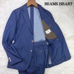 BEAMS HEART×Marlin sons&co.セットアップ スリーピース - メルカリ