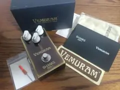 2026年最新】vemuram shanks ods-1の人気アイテム - メルカリ