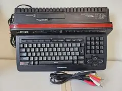 その他 Panasonic MSX2+ FS-A1FX ✨希少Panasonic MSX2+ FS-A1FX✨