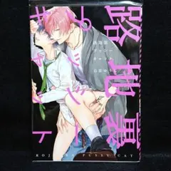 路地裏プッシーキャット