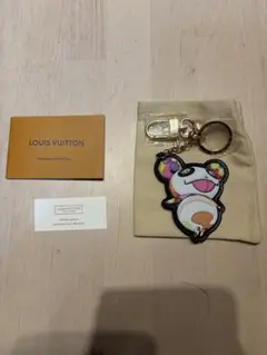 2026年最新】 ルイヴィトン 村上隆 キーホルダーの人気アイテム - メルカリ