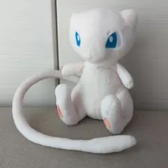 ポケモンセンター ミュウ ポケモン ぬいぐるみ 1997年製 - メルカリ