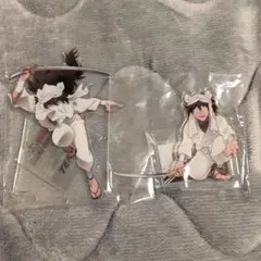 忍たま乱太郎 円盤 特典 アクリルスタンド 天鬼 土井半助