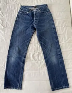 A.P.C アーペーセー デニム ジーンズ ヴィンテージ 30
