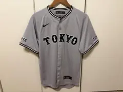 読売ジャイアンツ 巨人 ビジターレプリカユニフォーム 大勢選手 XL