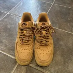 Nike Air Force 1 ウィート